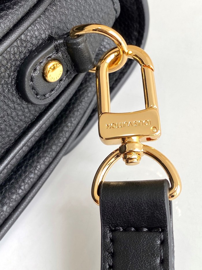 Handbag Louis Vuitton m46028 m46018 size：25x19x7cm