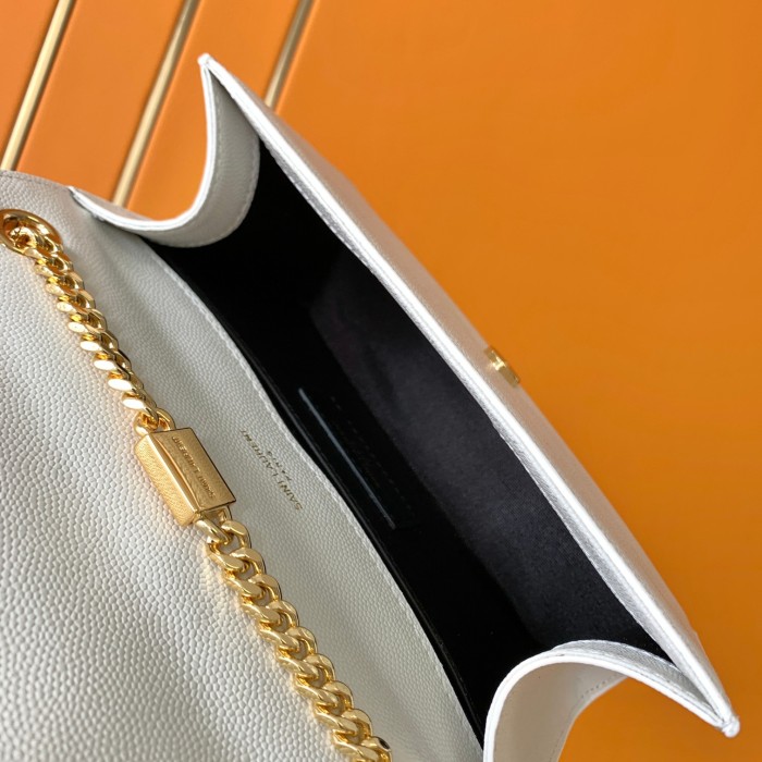 Handbags SAINT LAURENT 469390 size 20x12.5x5 cm