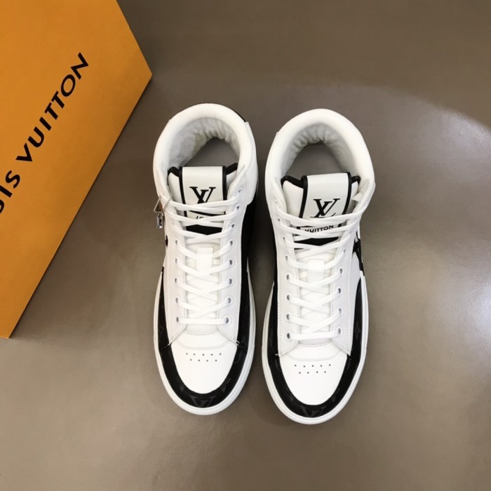 Louis Vuitton Charlie sneaker 11