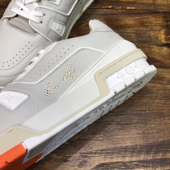 Louis Vuitton Trainer Sneakers 29