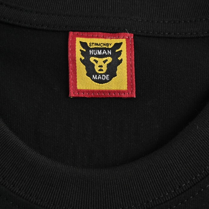 Clothes HUMAN MADE 3