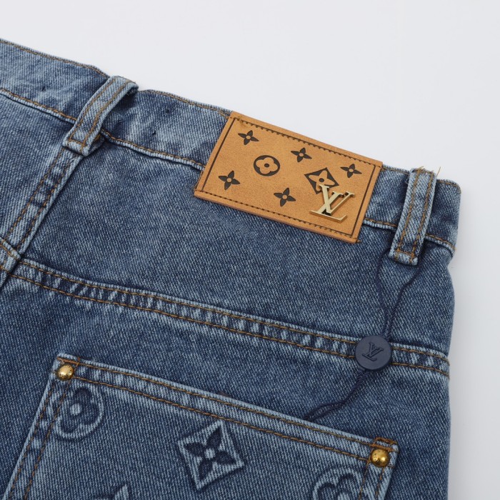Clothes Louis Vuitton 273