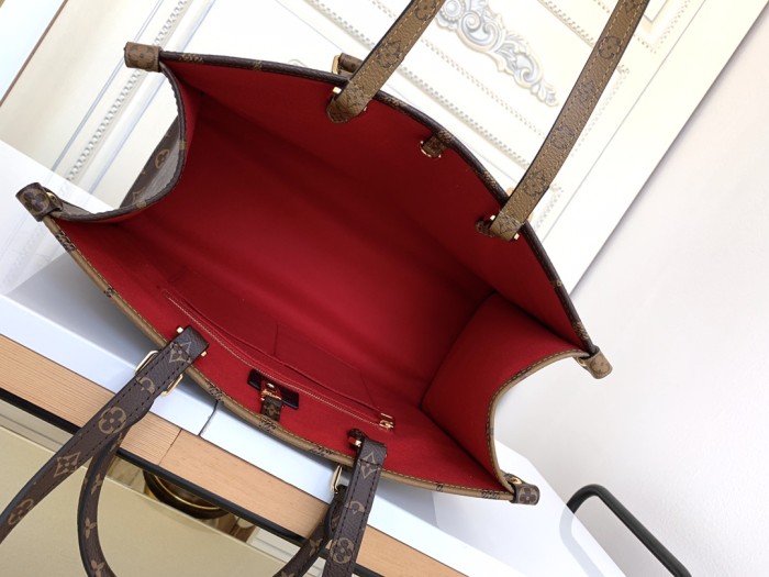 Handbag Louis Vuitton M45039 size 34.0 x 26.0 x 13.0 cm