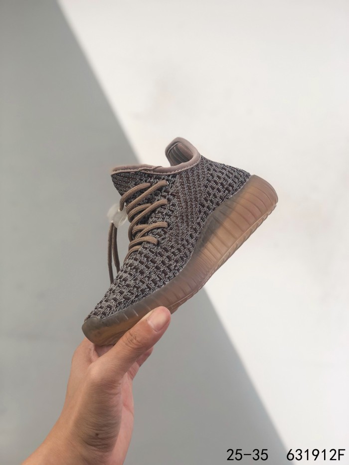 Kids yeezy 350 shoes 1