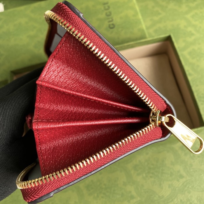 Handbag Gucci 647787 size 19*10.5*2 cm