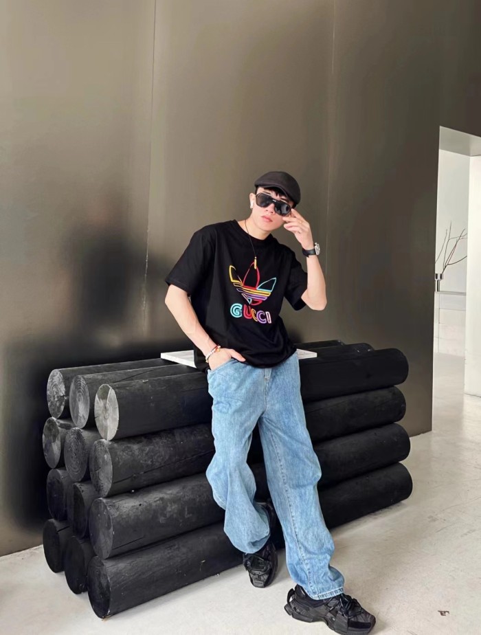 Clothes GUCCI X ADIDAS 280