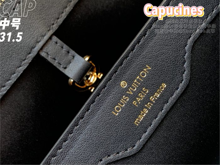 Handbag Louis Vuitton M57361 size 31.5 x 20 x 11