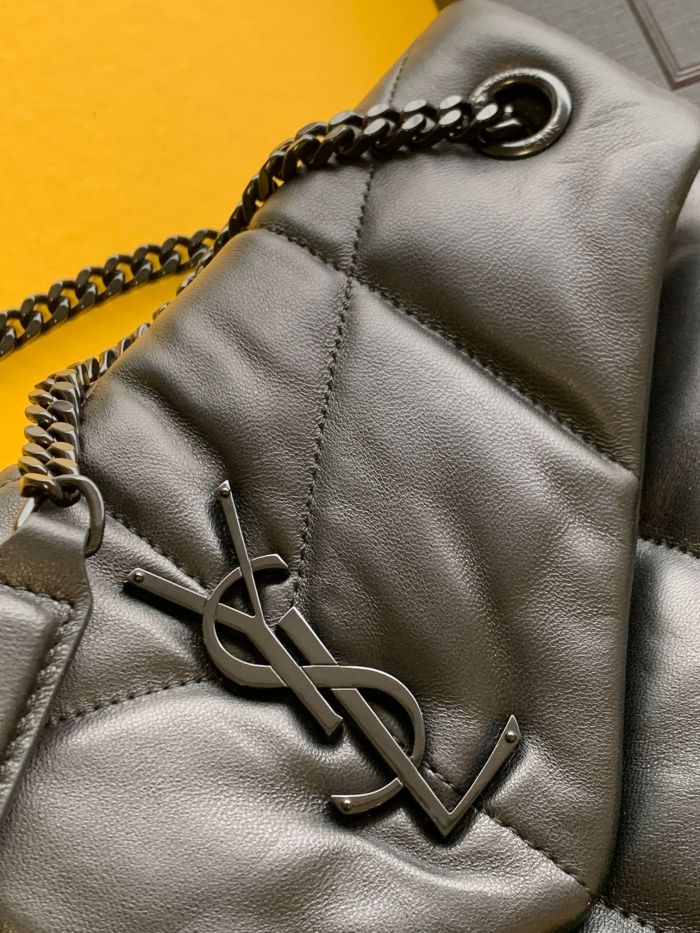 Handbags SAINT LAURENT 577476 size 29x17x11 cm