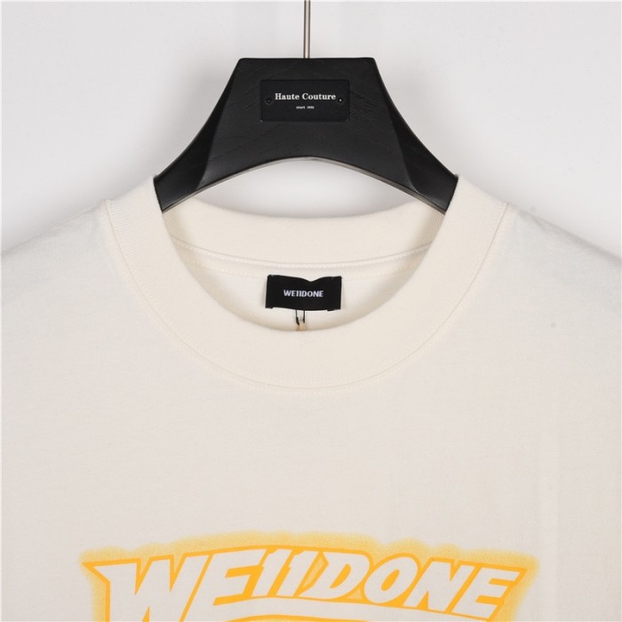 Clothes WE11 DONE 30