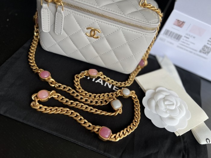 Handbag Chanel AP2937 size 8.5cmx11cmx7 cm