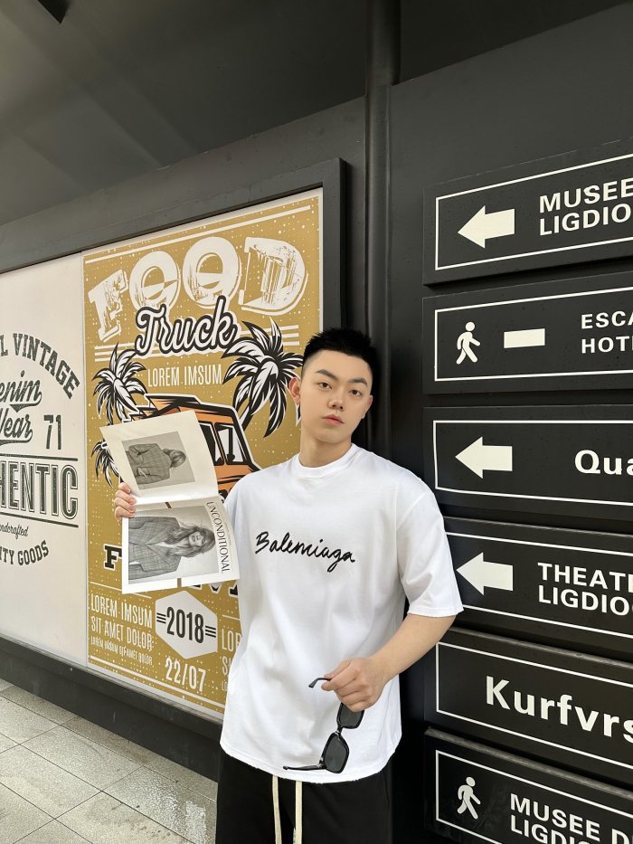 Clothes Balenciaga 129