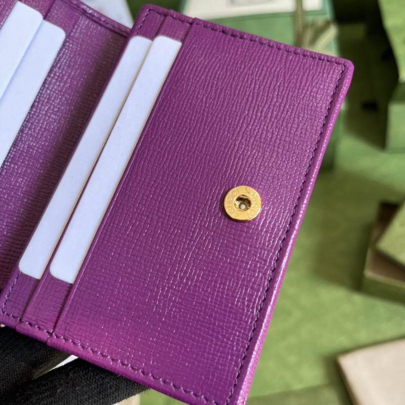 Handbag Gucci 621887 size 11*8.5*3 cm