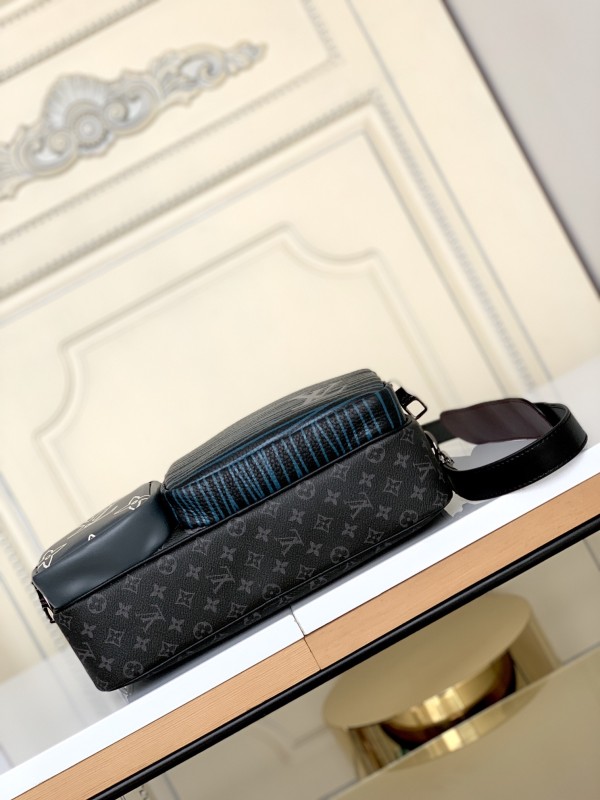 Handbag Louis Vuitton M45457 size 27.0 x 20.0 x 10.0 cm