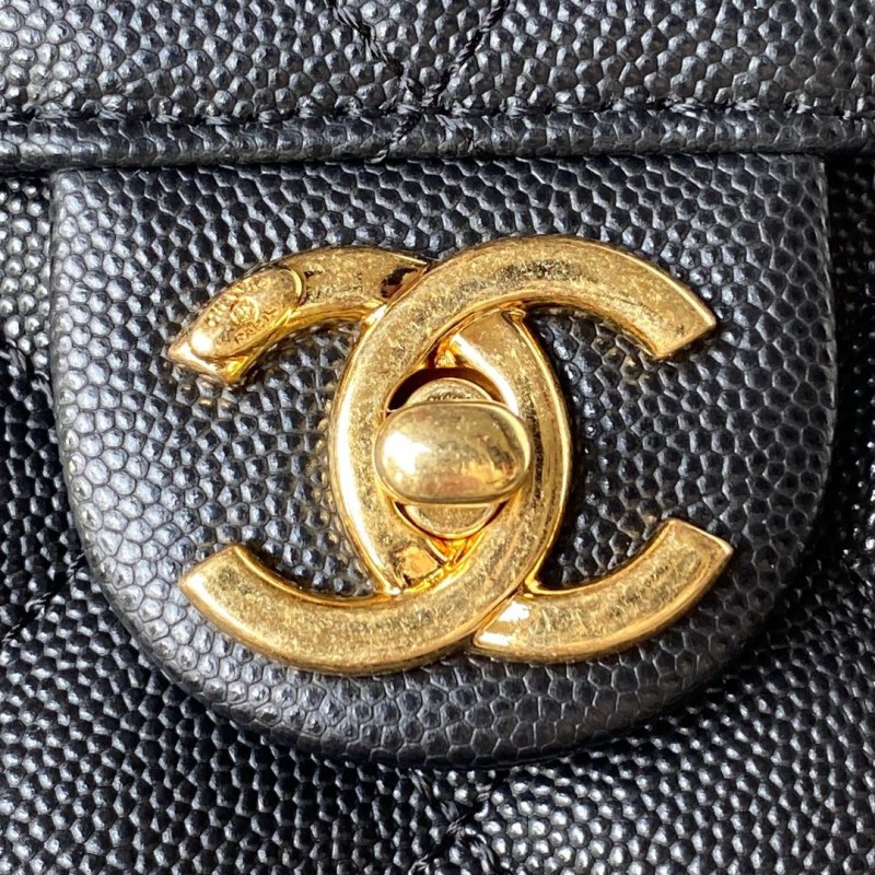 Handbag Chanel AS3729 size 17.5*14.5*7.5 cm