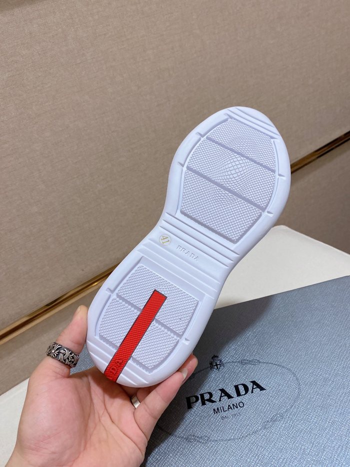 Prada America's Cup sneaker 15