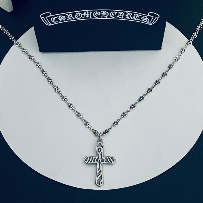 Jewelry chrome hearts 14