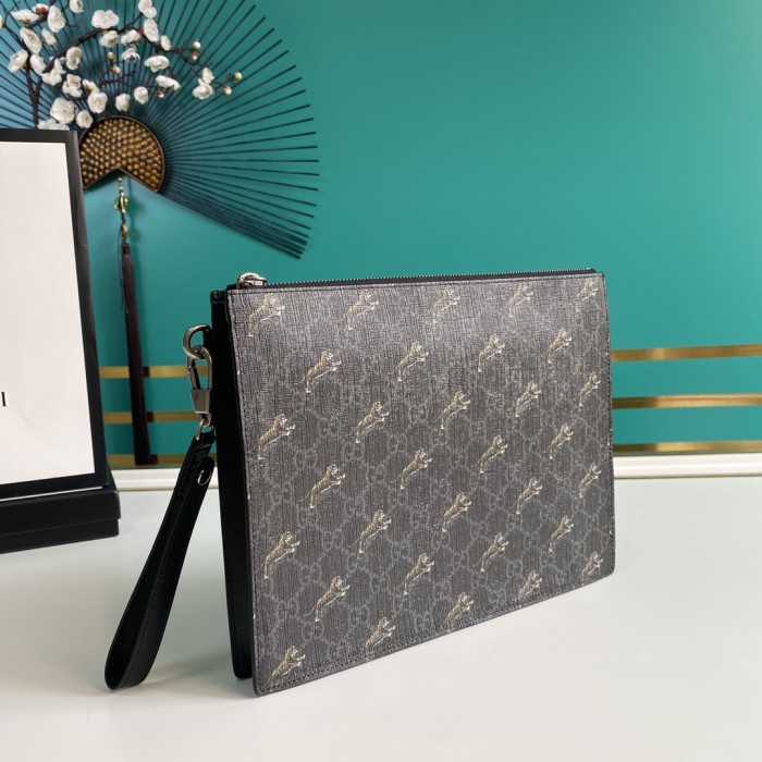 Handbag Gucci 575136 size 28*22*3.5 cm