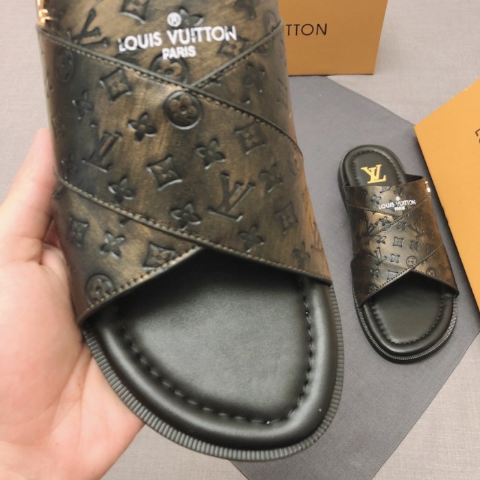 Louis Vuitton Slipper 20
