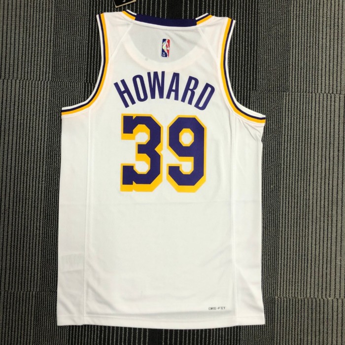 Basketball Jerseys Los Angeles Lakers