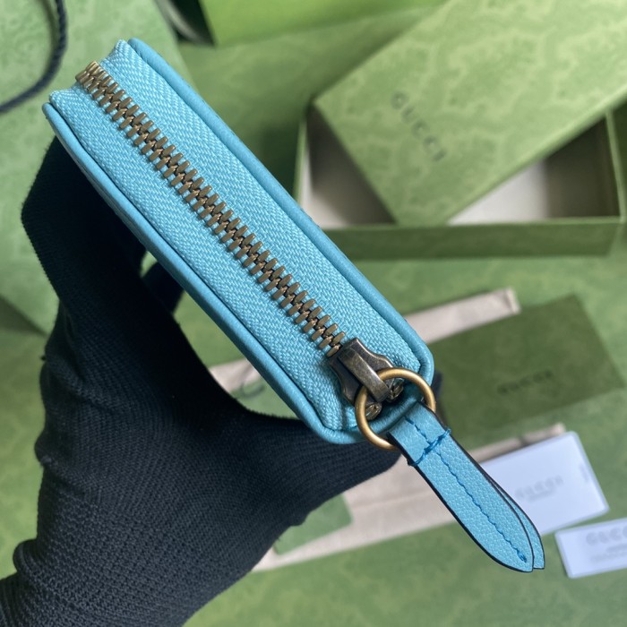 Handbag Gucci 658634 size 19*10*3.5 cm