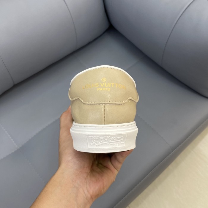 Louis Vuitton Monogram Denim sneaker 13