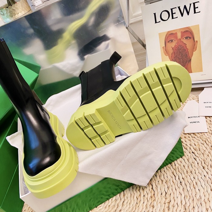 Bottega Veneta Boots 32