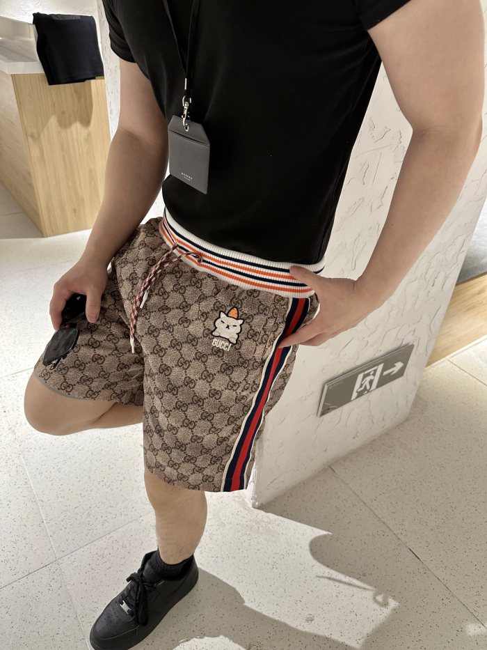 Clothes Gucci×BLCG 155