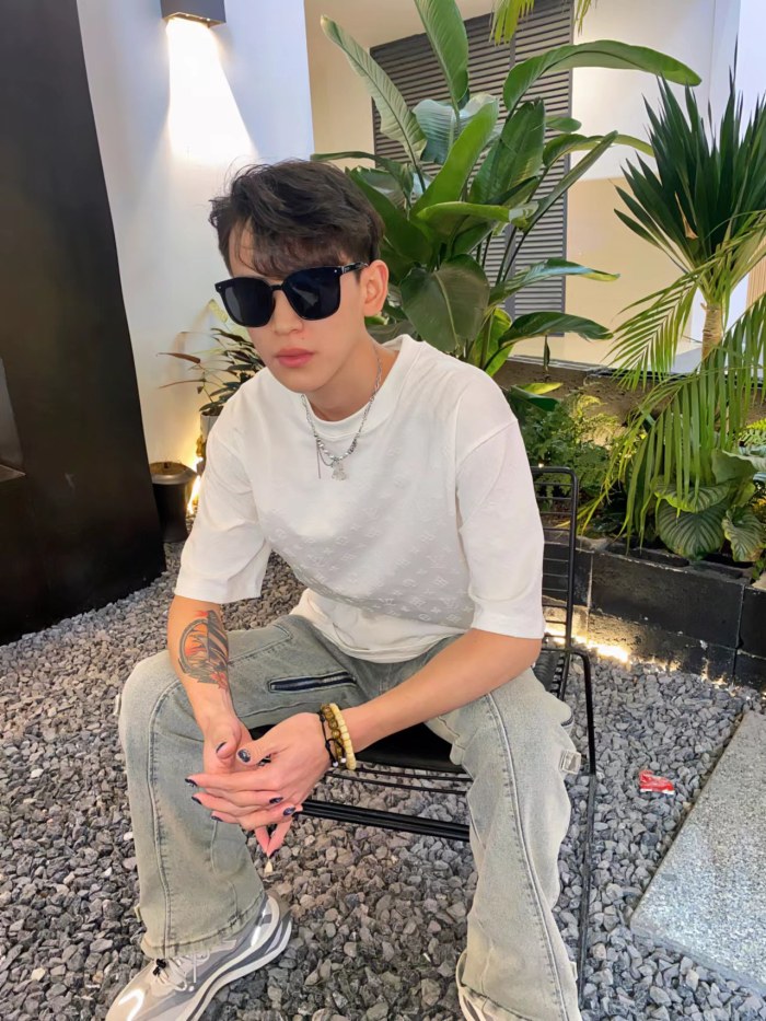 Clothes Louis Vuitton 69