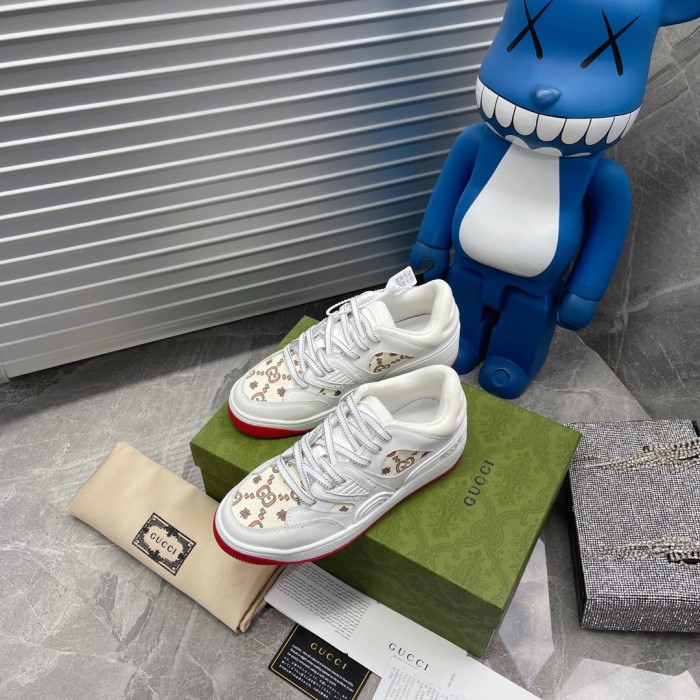 Gucci Basket sneaker 1
