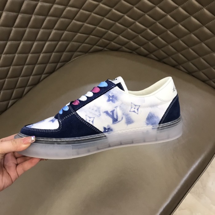 Louis Vuitton Ollie sneaker 2