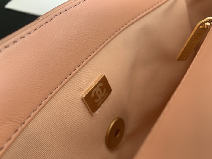 Handbag Chanel 1160 size 26cmx16cmx9 cm