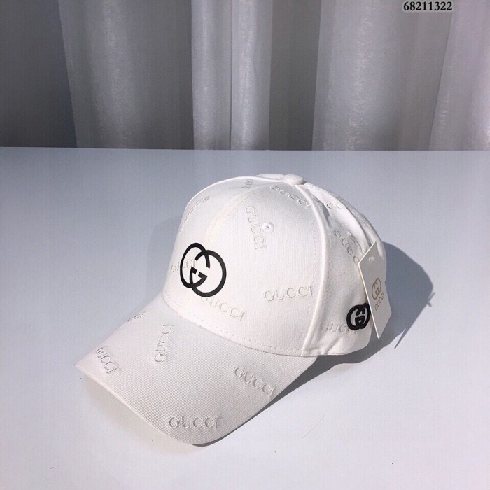 Hat Gucci 4