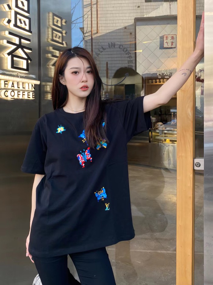 Clothes Louis Vuitton 75