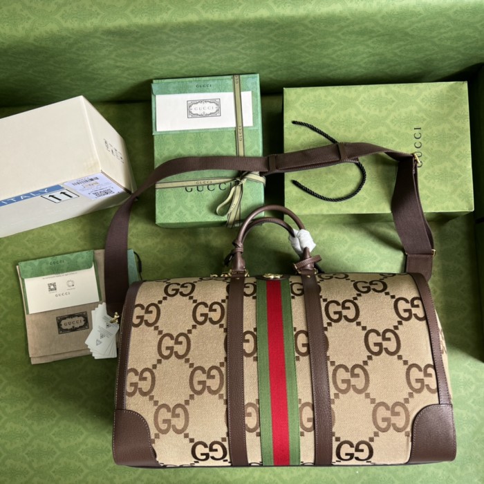 Handbag Gucci 696039 size 52*30*29 cm