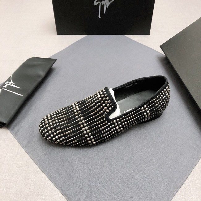 Giuseppe Zanotti Slip-on 5