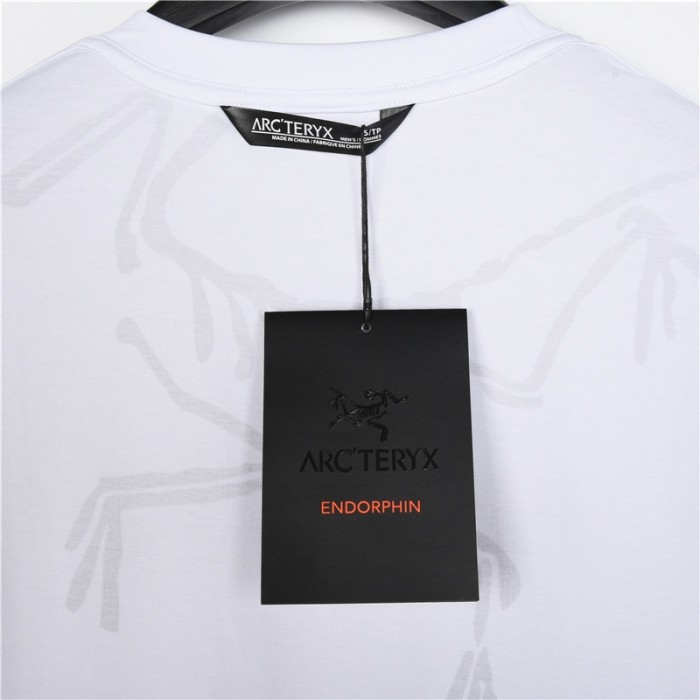 Clothes Arcteryx x Jil Sander 81