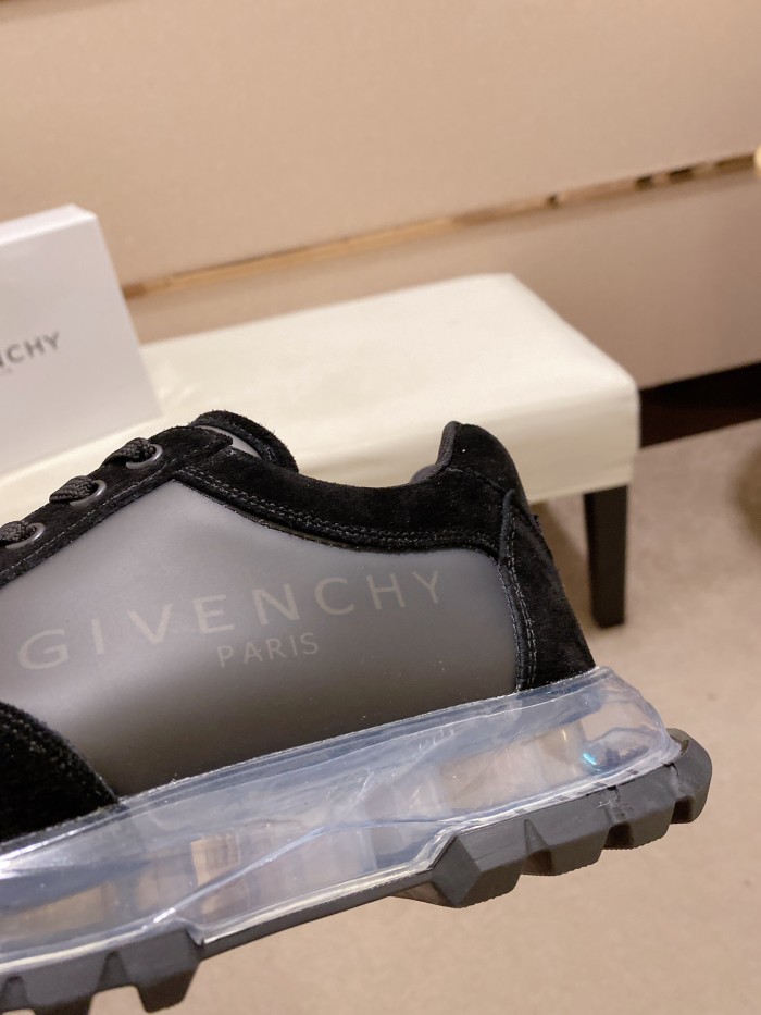 Givenchy Spectre Zip Sneakers 15