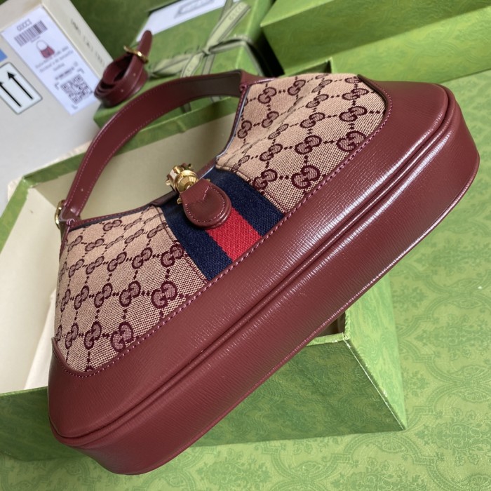 Handbag Gucci 636706 size