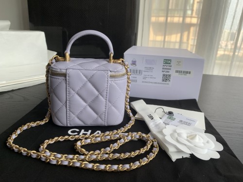 Handbag Chanel size 17.5cmx10cmx8 cm