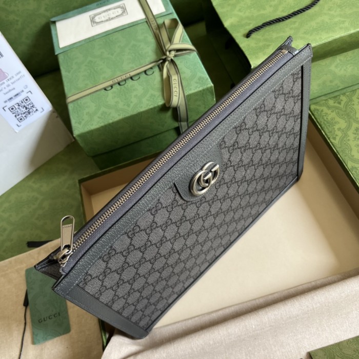 Handbag Gucci 674078 size 34*24*5 cm