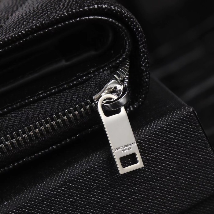 SAINT LAURENT 403723 size 12*10*3CM