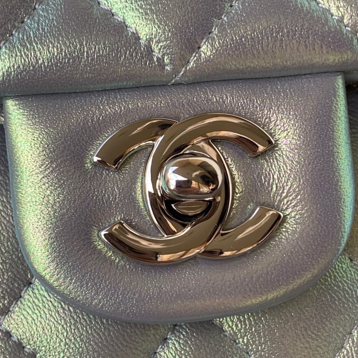 Handbag Chanel Size 23 cm