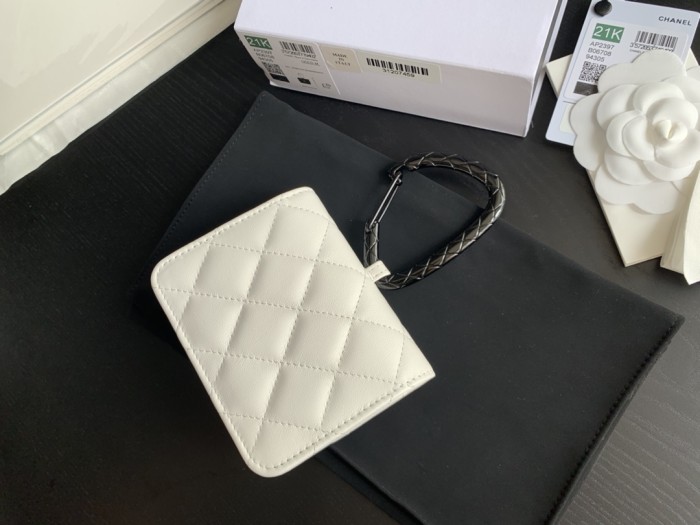 Handbag Chanel AP2397 size 9cmx11cmx3.8 cm