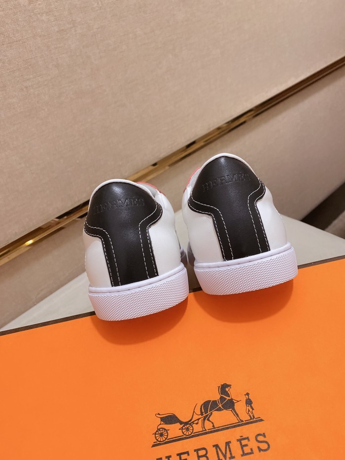 Hermes Quicker sneaker 6