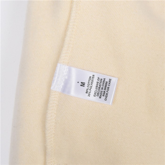 Clothes FEAR OF GOD 105