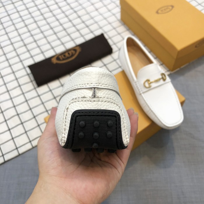 TOD'S Loafers 5