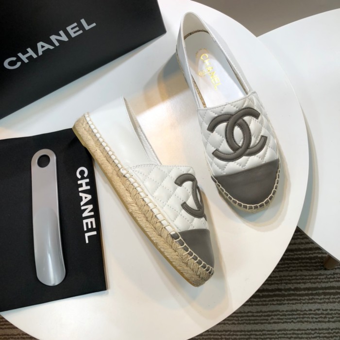 Chanel Loafers 58