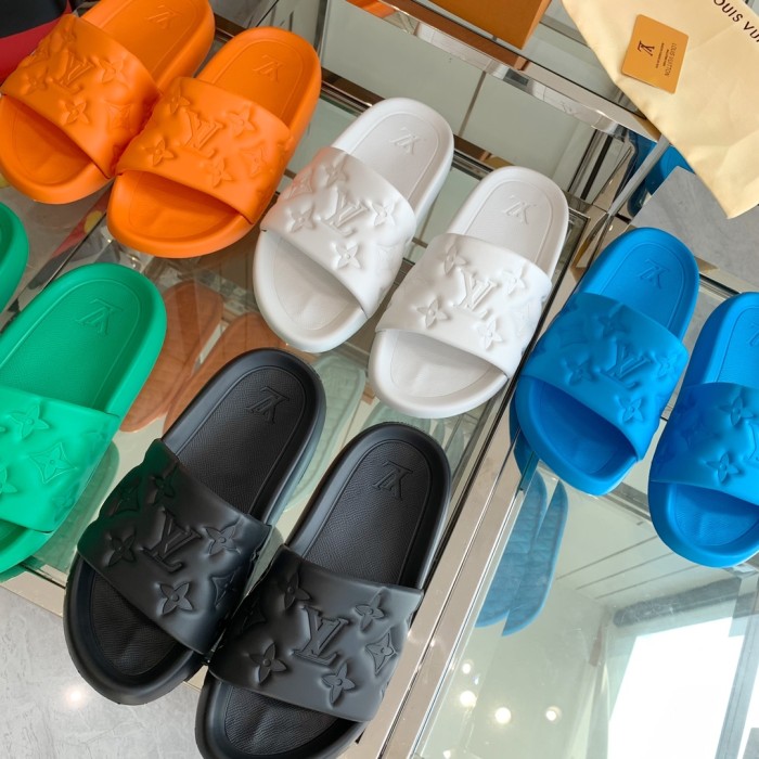 Louis Vuitton shoes WOMEN 2