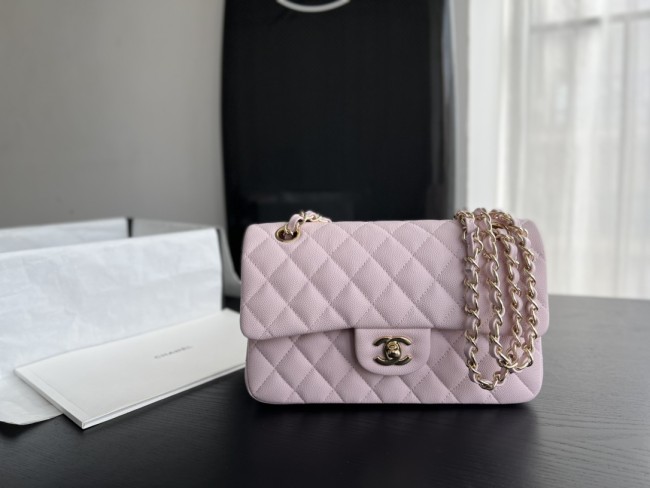 Handbag Chanel size 23 cm