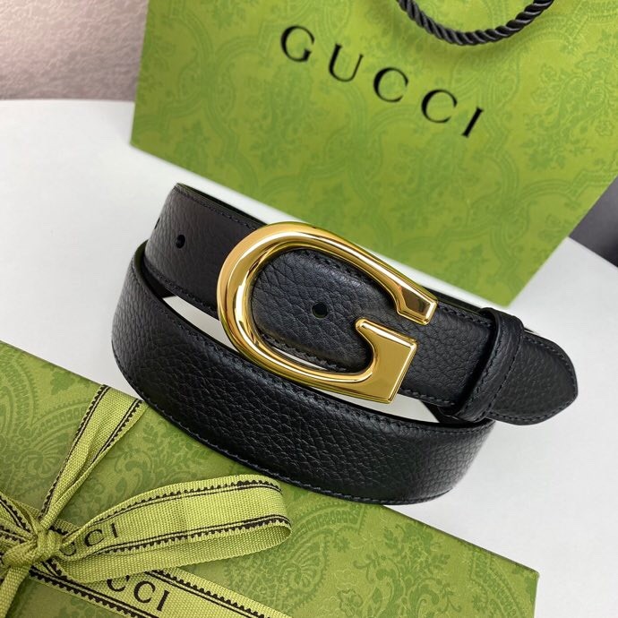 Gucci Belt 2 (width 3cm,4cm)